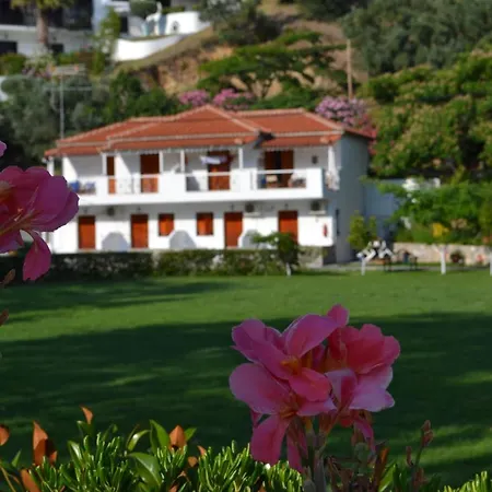 Apartment Sofia S Drossia And Platanias (Skiathos)